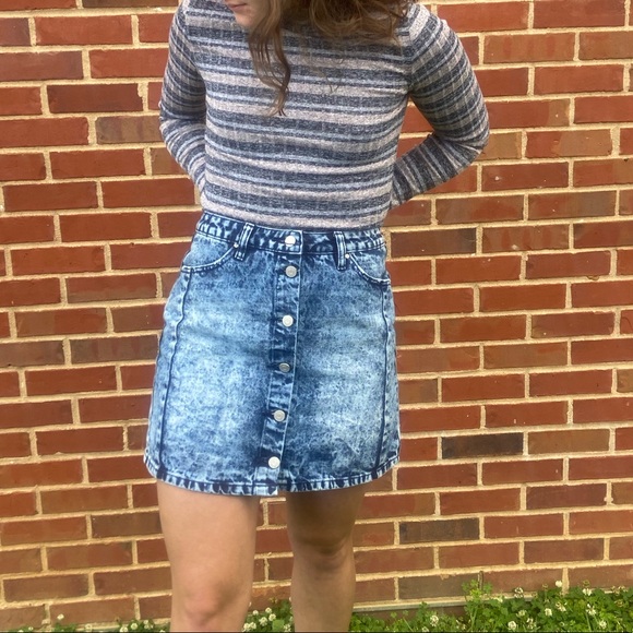 refuge Dresses & Skirts - Refuge Skirt